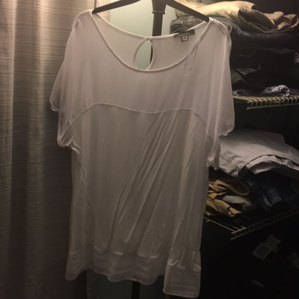 Short sleeved Tunic